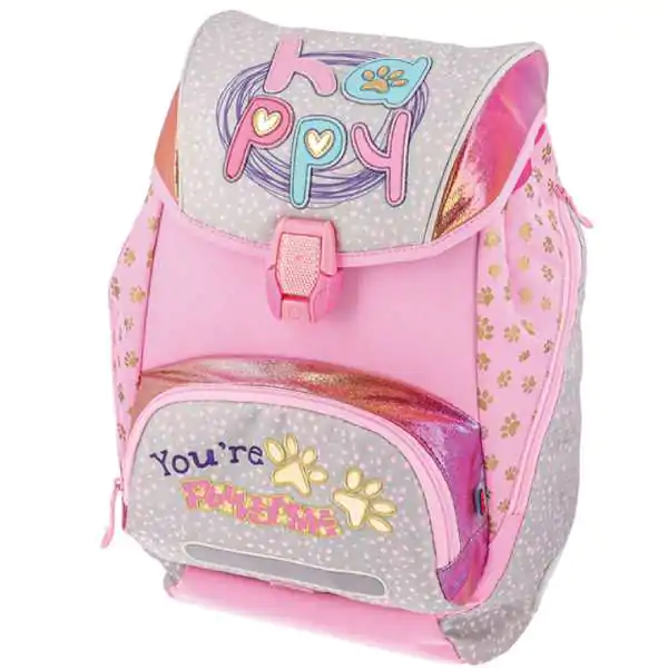 LOGIC SET RANAC ANATOMSKI 4 U 1 PAWS 161235